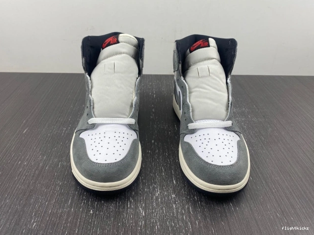 Jordan High Black DZ5485-051 Washed 1 Retro OG 1212